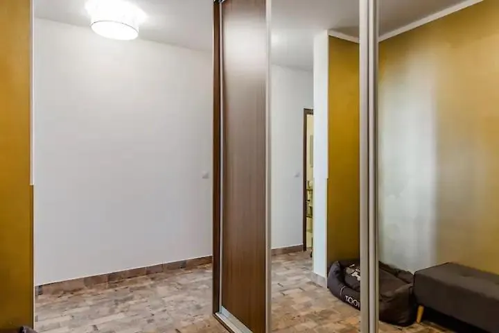 Luxury Apartment At Prague City Centre Andel!