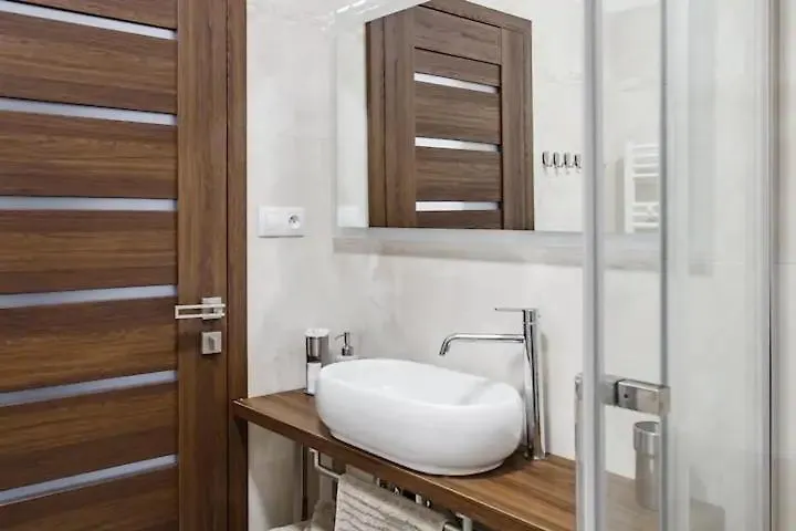 Luxury Apartment At Prague City Centre Andel! 0*,  Czech Republic