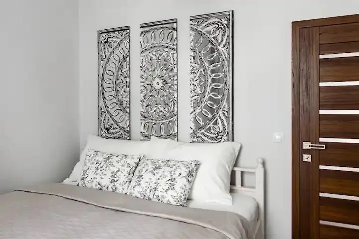 Luxury Apartment At Prague City Centre Andel!