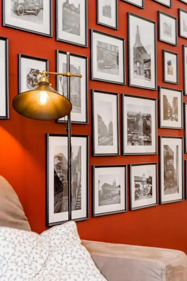 Luxury Apartment At Prague City Centre Andel!